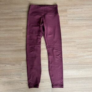 Lululemon Align Leggings